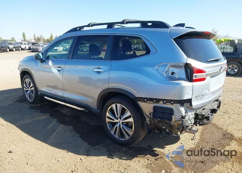 2021 Subaru Ascent Touring из США, поврежденный, VIN 4S4WMARD7M3455549
